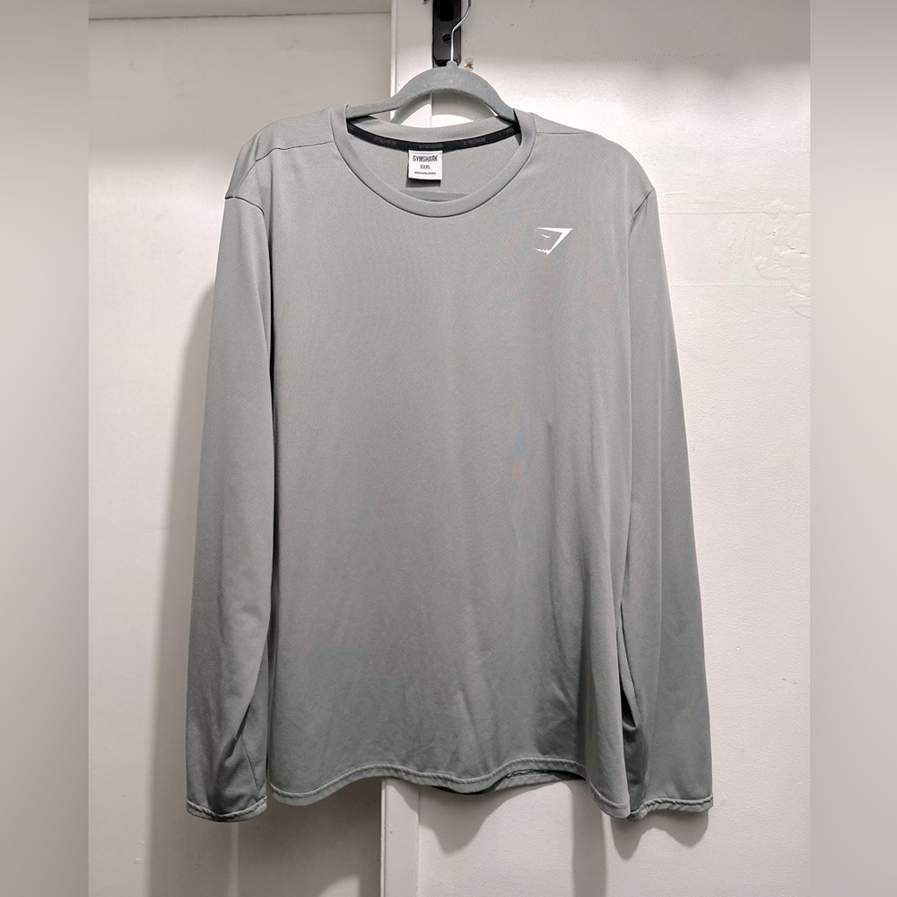 Long sleeve